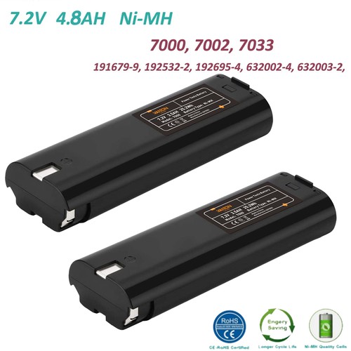 Confezione batterie per - 2,