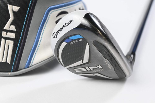 Taylormade sim max hybrid - taylormade,