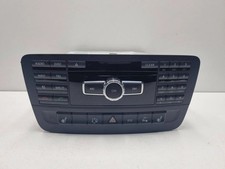 Mercedes-Benz B W246 W242 2017