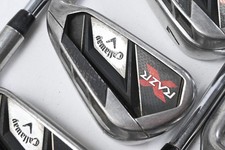 Callaway RAZR X ferri da stiro