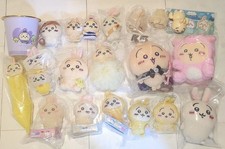Mascotte peluche coniglietto
