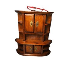 piccolo mobile espositivo in