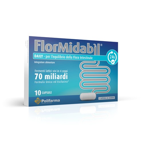 Daily capsule miliardi di - daily,