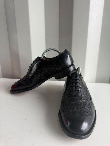 Grenson feathermaster scarpe - grenson,