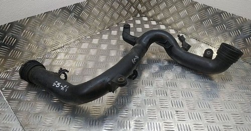 Tubo intercooler seat - tubo/tubo,