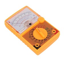 Multimetro analogico multipli