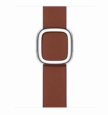 x2 Cinturino Pelle Fibbia