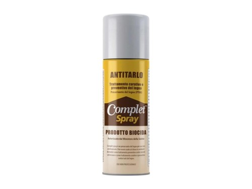 Complet antitarlo spray - antitarlo,