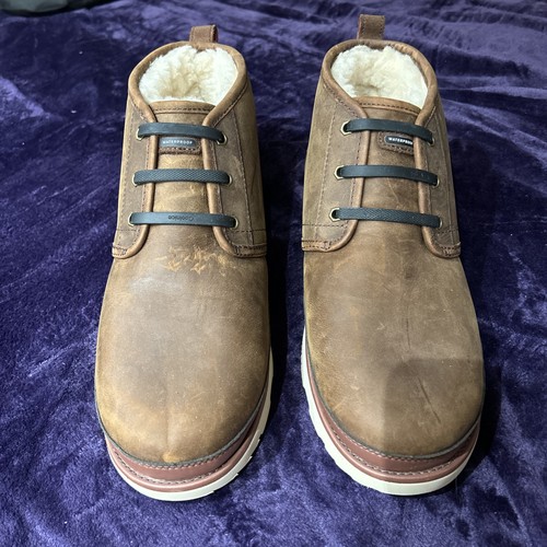 Ugg uomo neumel stivali - neumel,