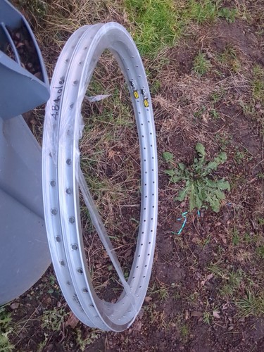 Cerchi mavic t519 - t519, 48