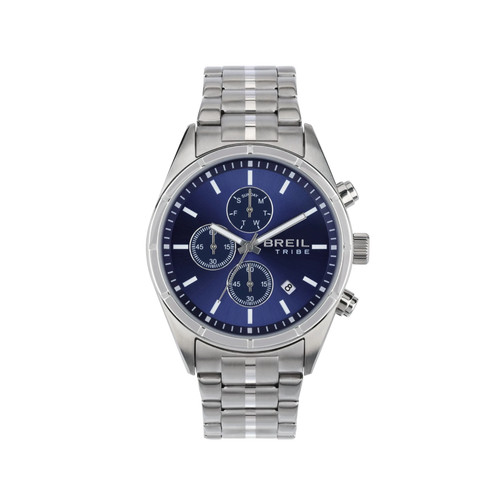 Breil tribe captain orologio - captain,