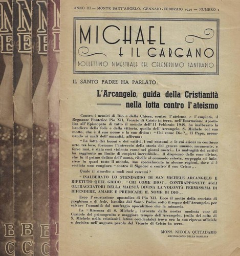 Michael gargano n - michael, il