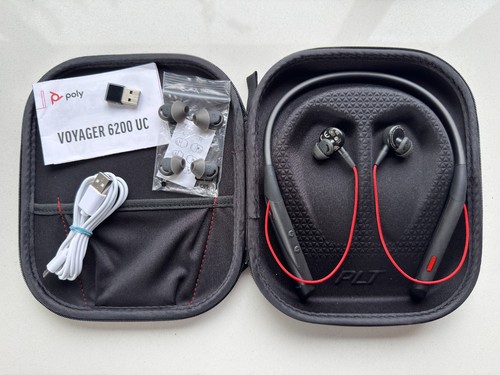 Plantronics voyager 6200 - plantronics, uc