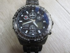 Orologio pilota CITIZEN