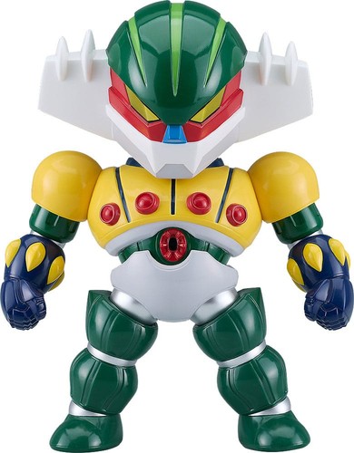 Great mazinger figure super - great,