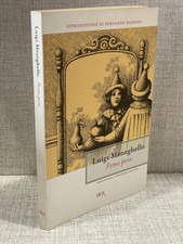 POMO PERO Luigi Meneghello ed