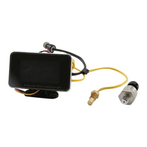 Display digitale lcd 1 - display,