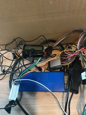 KIT VIVAVOCE BLUETOOTH PARROT