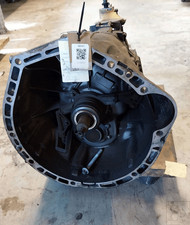 A2112604000 Cambio compl.  MERCEDES-BENZ Classe C (W/S203) 220 CDI Ber.