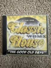 WBMX Old School Classic House