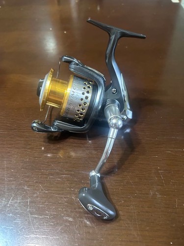 Mulinello spinning shimano - mulinello,