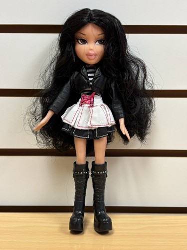 Bratz pampered petz jade - bratz,