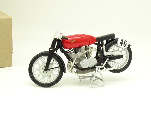 Altaya moto gilera - moto,