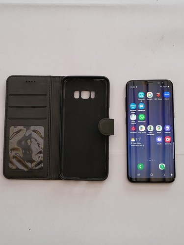 Samsung galaxy g950f - samsung,