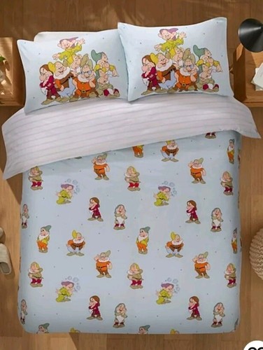 Set piumone reversibile - , disney