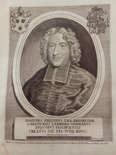 Giovanni filippo presbitero - giovanni,
