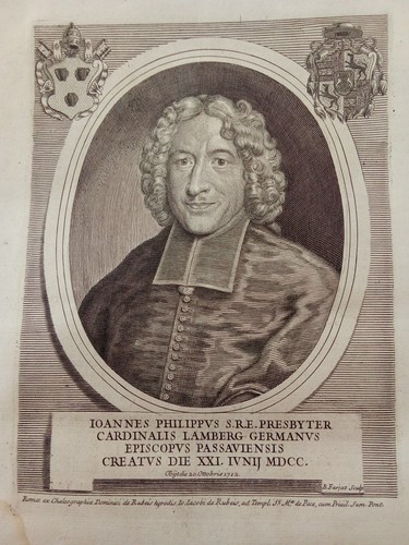 Giovanni filippo presbitero - giovanni,