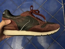 scarpe voile blanche uomo