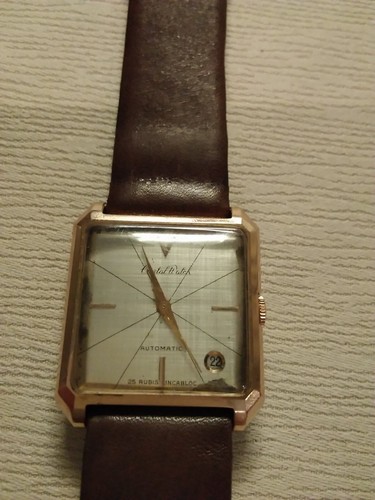 Orologio cristal watch eta - orologio,