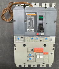 Interruttore magnetotermico