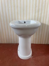 BIDET CONFORT SEDUTA ALTA 50