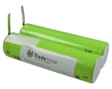 BATTERIA 2200mAh 7,2V/7,4V