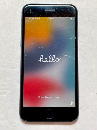 Smartphone apple iphone - smartphone,