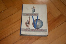 Libro scuola Religione A. XVI