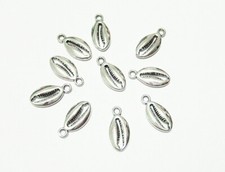 10pz charms ciondoli