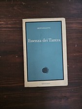 Essenza dei Tantra