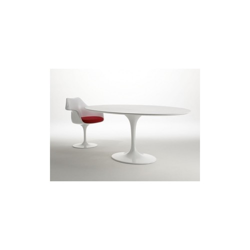 Table tisch tavolo tulip eero - tulip,