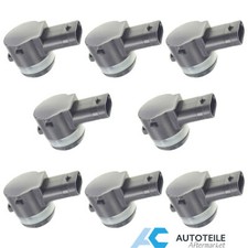 8x sensore parcheggio PDC