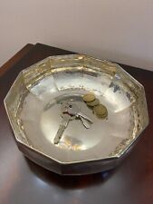 Svuotatasche in ARGENTO 800