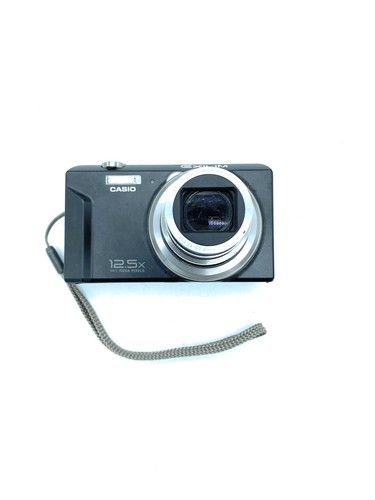 Fotocamera casio exilim - fotocamera,