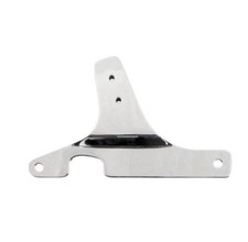 SISSY BAR COPPIA STAFFE LATERALI SCHIENALINO HARLEY DAVIDSON SOFTAIL FXST 84-99