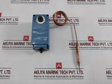 JOHNSON CONTROLS A25/A28 Termostato Controllore Di Temperatura