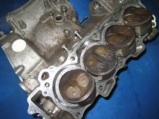 Honda cbr 600 carter motore - 600,