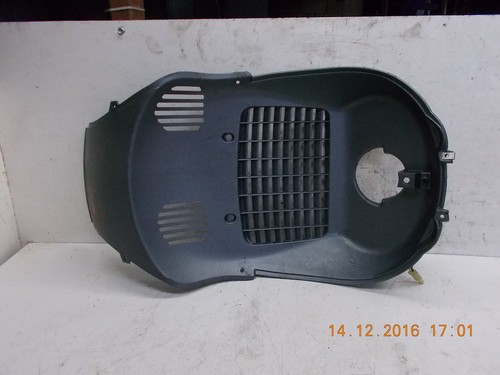 Plastica griglia radiatore per - griglia,