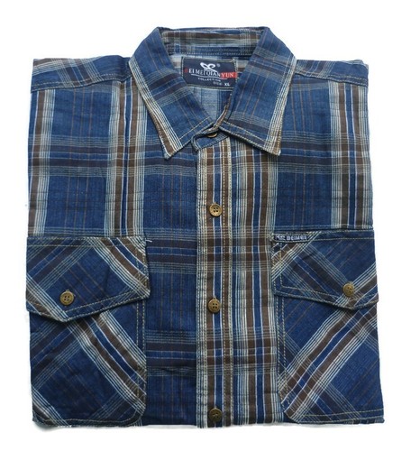 Camicia jeans a - jeans,,