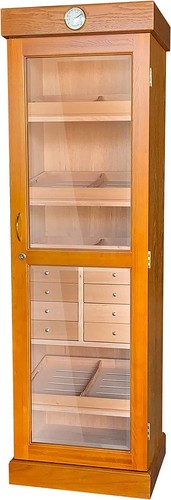 Armadio humidor grande - , per